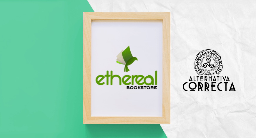 En este momento estás viendo Ethereal Bookstore: una librería temática independiente